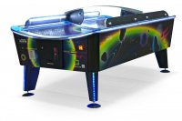 Игровой стол - аэрохоккей Wik "Storm" 8 ф
