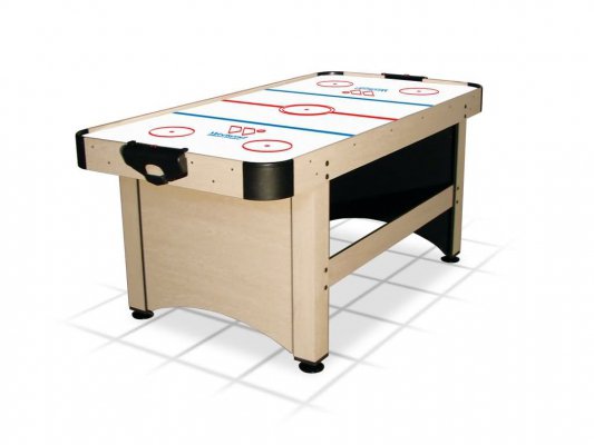 Игровой стол - аэрохоккей Weekend Billiard Company ”Toronto” 6 ф