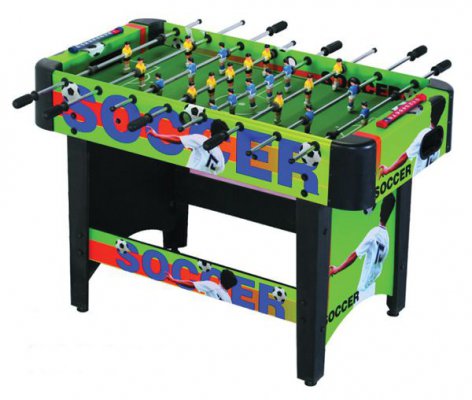Игровой стол - футбол Weekend Billiard Company ”Ajax”