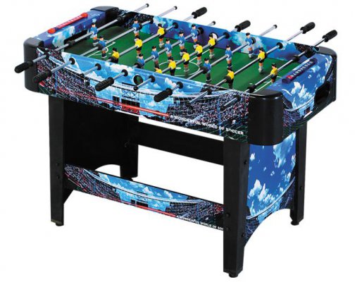 Игровой стол - футбол Weekend Billiard Company ”Arsenal”