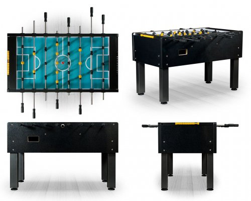 Игровой стол - футбол Weekend Billiard Company "Marsel"