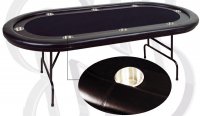 Игровой стол - покер Weekend Billiard Company ”MARTINIQUE”