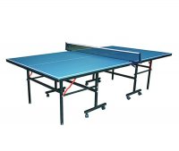 Игровой стол - теннис Weekend Billiard Company ”Smash”