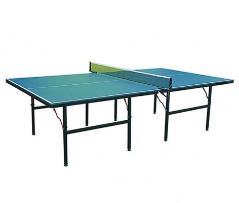 Игровой стол - теннис Weekend Billiard Company ”Top spin”