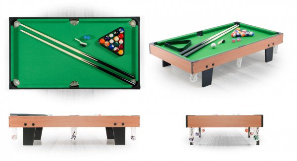Игровой стол Weekend Billiard Company "Мини-бильярд " (пул)