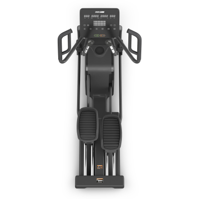 Эллиптический тренажер UnixFit E-1600 PRO (LED)