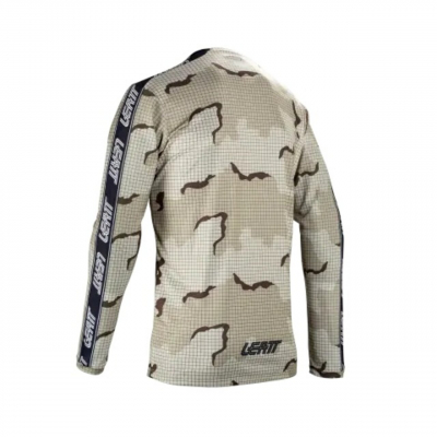 Велоджерси Leatt MTB Gravity 3.0 Jersey