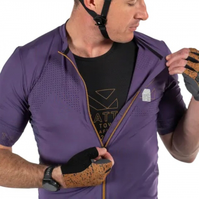 Веломайка Leatt MTB Endurance 5.0 Jersey