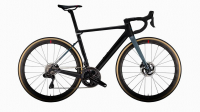 Велосипед Wilier RAVE SLR Sram Force AXS NDR38 (2024)