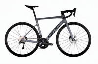 Велосипед BMC Teammachine SLR TWO Ultegra Di2 2x12 Grey/Black/Black (2026)