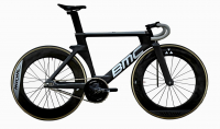 Велосипед BMC Trackmachine 01 New Miche Pistard SuperType/5CXP (2026)