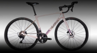 Велосипед Wilier Garda 105 DI2 12S Miche SWR 50 PINK (2026)