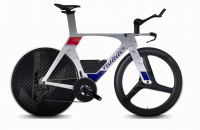 Велосипед Wilier Supersonica SLR Dura-Ace Di2 Kleos 67/85 (2026)
