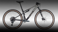 Велосипед BMC Fourstroke Two GX Eagle 1x12 Grey/Black/Carbon (2024)