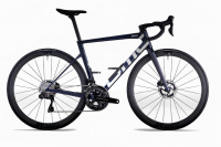 Велосипед BMC Teammachine SLR 01 TWO Dura Ace Di2 2x12 Blue/White/White (2026)
