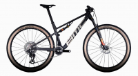 Велосипед BMC Fourstroke R 01 Shimano XTR 1x12 Black/White (2026)