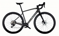 Велосипед Wilier Jena GRX 1X12 MICHE GRAFF XL (2026)