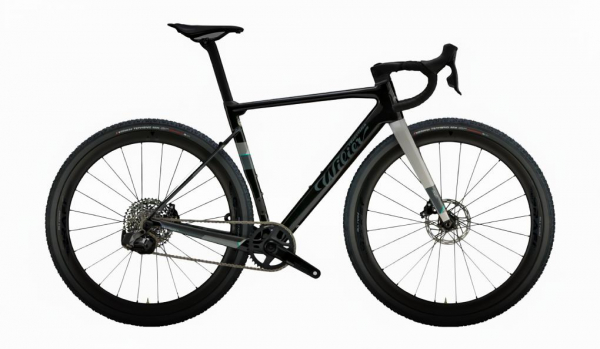 Велосипед Wilier RAVE SL FORCE AXS 1x12 Miche Graff Aero 48 (2026)