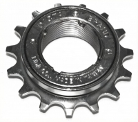 Трещотка 1/2"x1/8"x14Т LIDA D30мм, черная