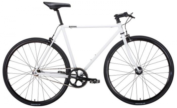Велосипед Bear Bike Stockholm (2021)