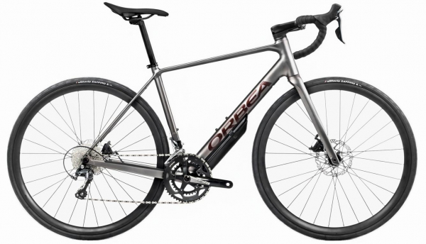 Велосипед Orbea AVANT H40 (2025)