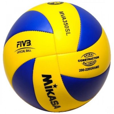 Мяч MIKASA MVA350SL