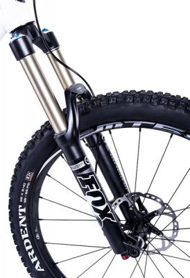 Велосипед Kona 2013 Cadabra