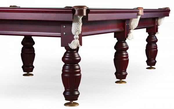 Бильярдный стол для русского бильярда Weekend Billiard Company «Дебют» 9 ф