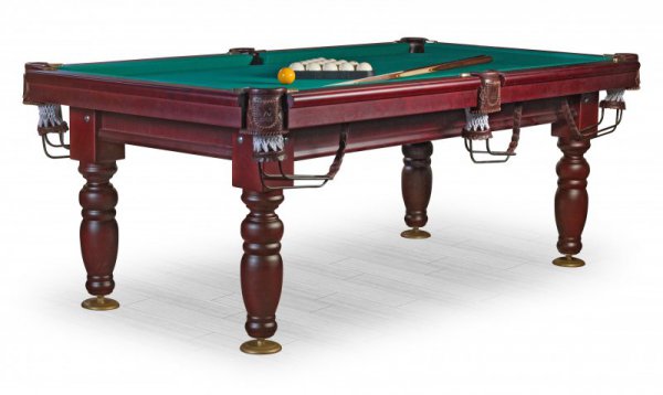 Бильярдный стол для русского бильярда Weekend Billiard Company «Дебют» 8 ф