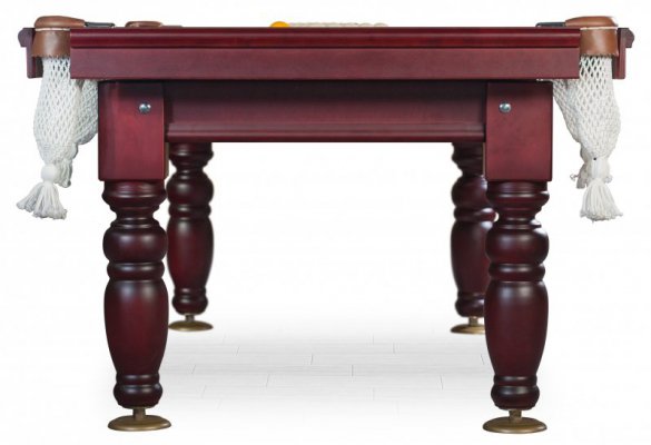Бильярдный стол для русского бильярда Weekend Billiard Company "Дебют" 7 ф