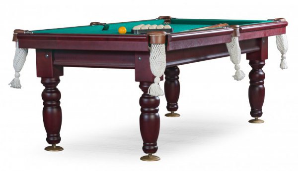 Бильярдный стол для русского бильярда Weekend Billiard Company "Дебют" 7 ф