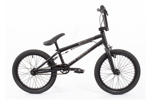 Велосипед KHEbikes Arsenic 18 (2018)