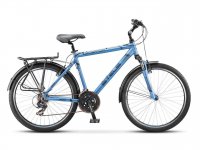 Велосипед Stels Navigator 700 V 26 (2016)