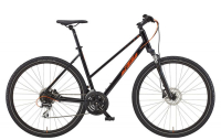 Велосипед KTM X-Life TRACK D (2025)