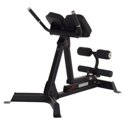 Гиперэкстензия Inspire 45/90 Hype Bench