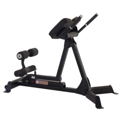 Гиперэкстензия Inspire 45/90 Hype Bench