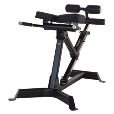 Гиперэкстензия Inspire 45/90 Hype Bench