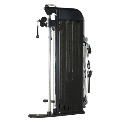 Многофункциональный силовой комплекс Inspire FT1 Functional Trainer
