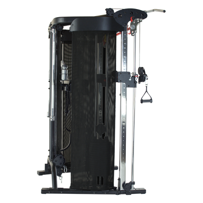 Многофункциональный силовой комплекс Inspire FT2 Functional Trainer