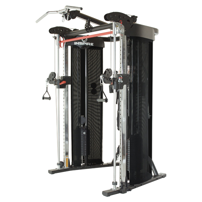 Многофункциональный силовой комплекс Inspire FT2 Functional Trainer