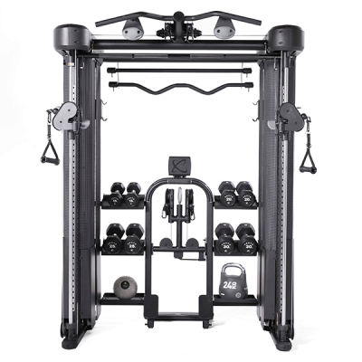 Многофункциональный силовой комплекс Inspire FT2 PRO Functional Trainer