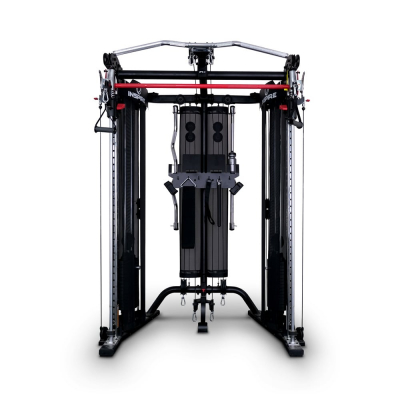 Многофункциональный силовой комплекс Inspire FT20B (черный)