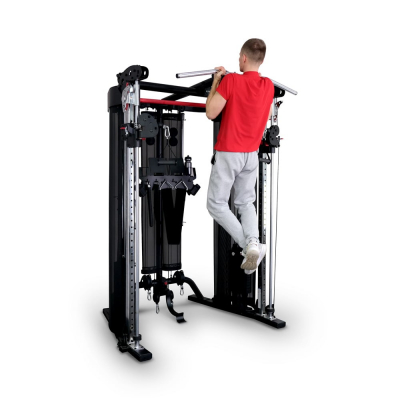 Многофункциональный силовой комплекс Inspire FT20B (черный)