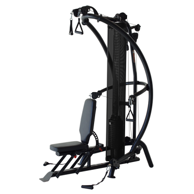Многофункциональный силовой комплекс Inspire M1 Multi-Gym