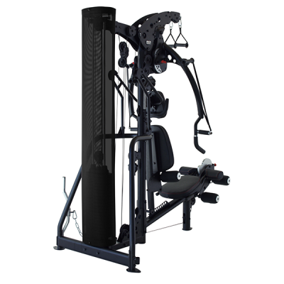 Многофункциональный силовой комплекс Inspire M3 Multi-Gym