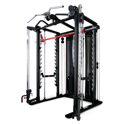 Многофункциональный силовой комплекс Inspire SCS Functional Trainer