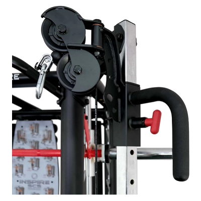 Многофункциональный силовой комплекс Inspire SCS Functional Trainer