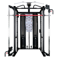 Многофункциональный силовой комплекс Inspire SCS Functional Trainer