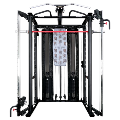 Многофункциональный силовой комплекс Inspire SCS Functional Trainer