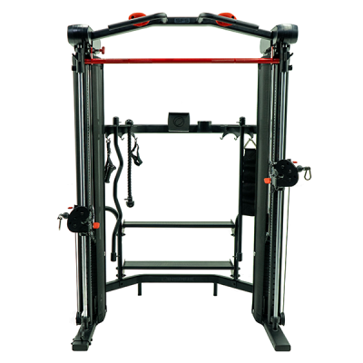 Многофункциональный силовой комплекс Inspire SF5 Smith-Functional Trainer